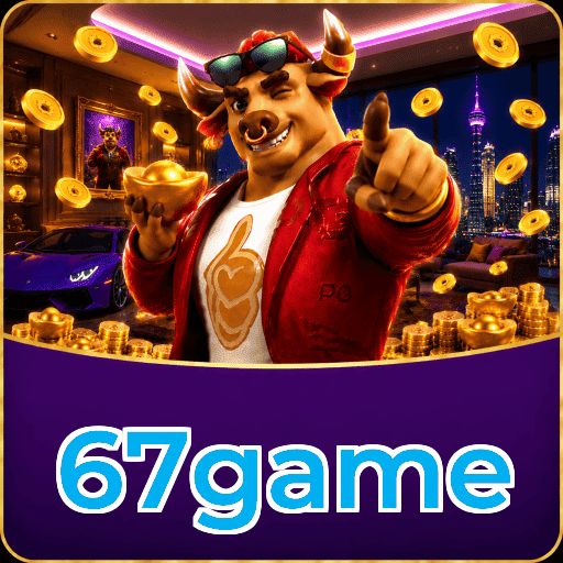Logo 67game