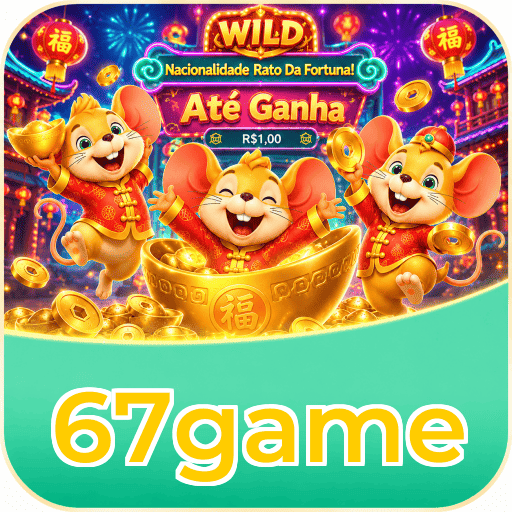 Logo 67game Metodologia