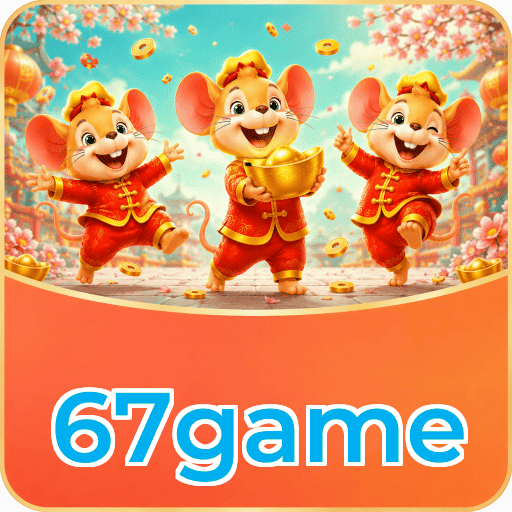 Logo 67game