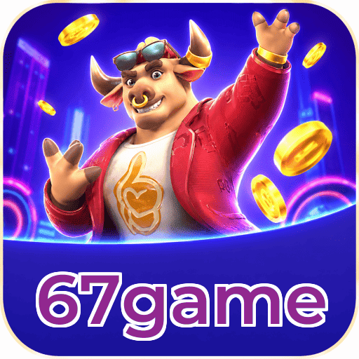 Logo 67game