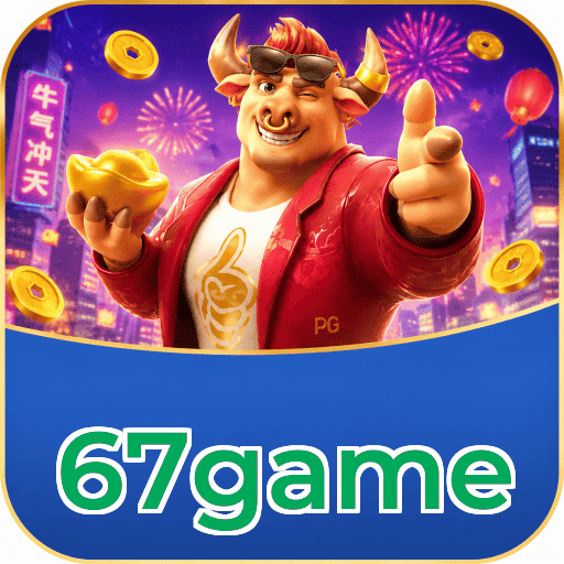 Logo 67game - Novos Jogadores