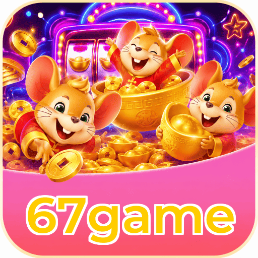 Logo 67game Fortune Games