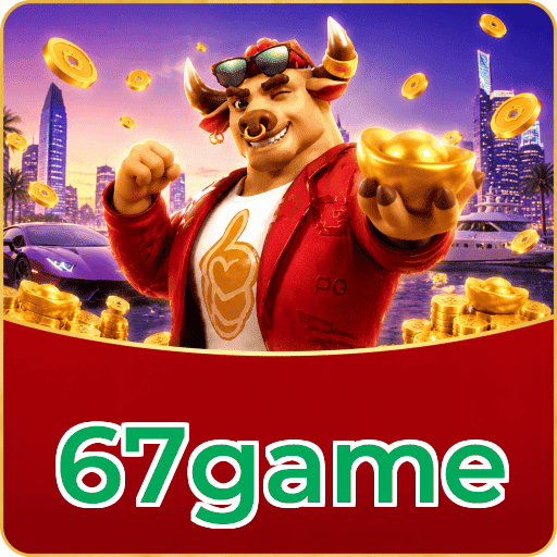 Logo 67game Referências