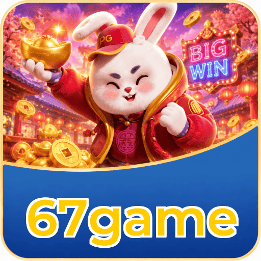 Logo 67game - Bônus de Boas-Vindas