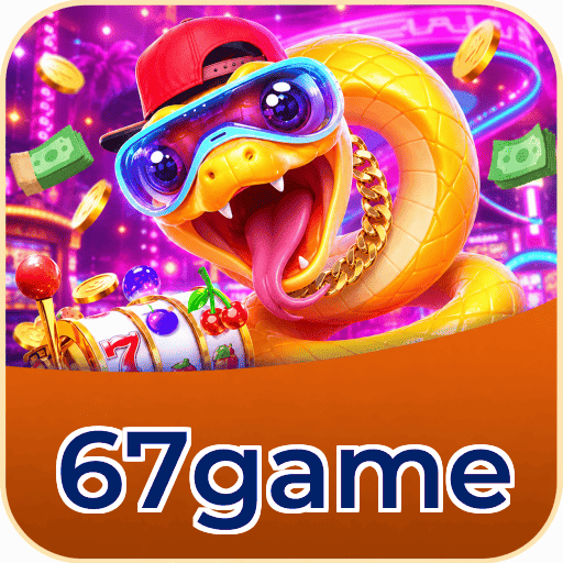 Logo 67game
