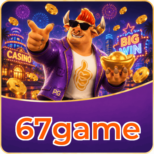 67game Cassino - Jogos Certificados