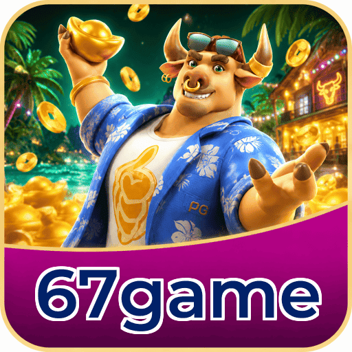 67game Logo