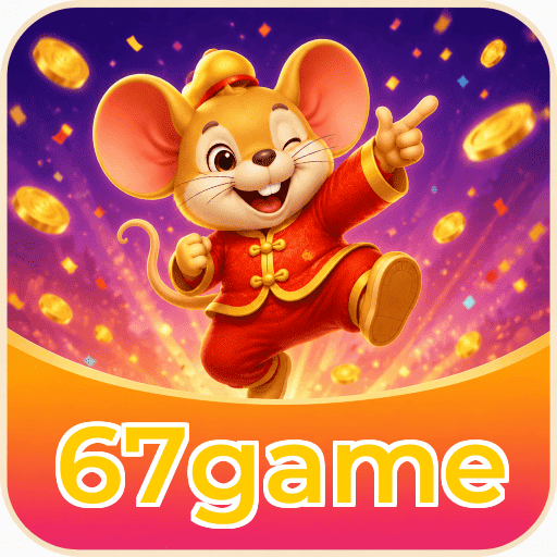 Logo 67game Plataformas