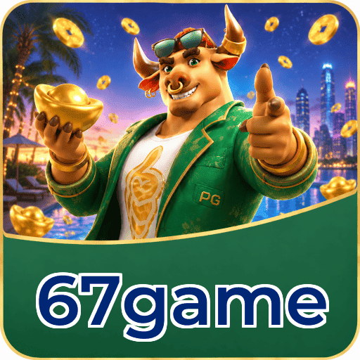 Logo 67game