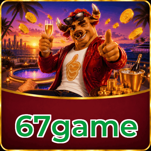 67game VIP - 5 Níveis Exclusivos