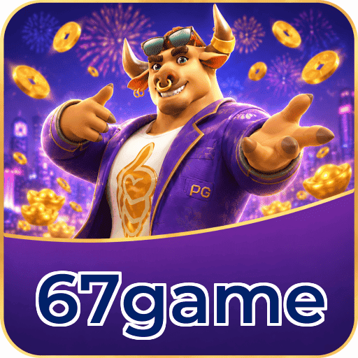 Logo 67game