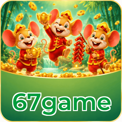 Logo 67game