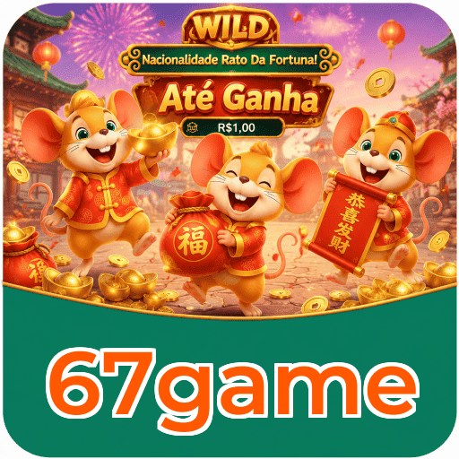 Logo 67game - Guia de Download