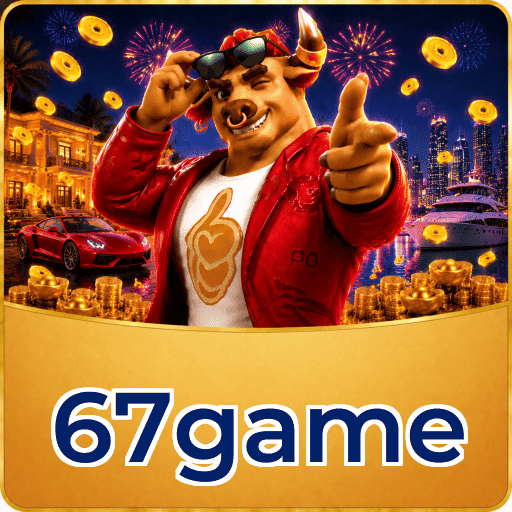 67game Parceira dos Melhores Provedores