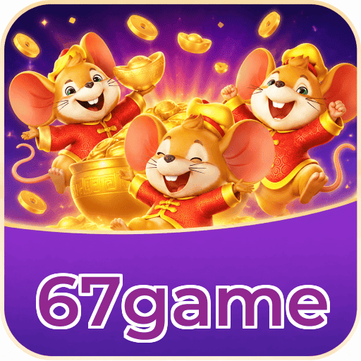 Logo 67game - Comparação de Rollover