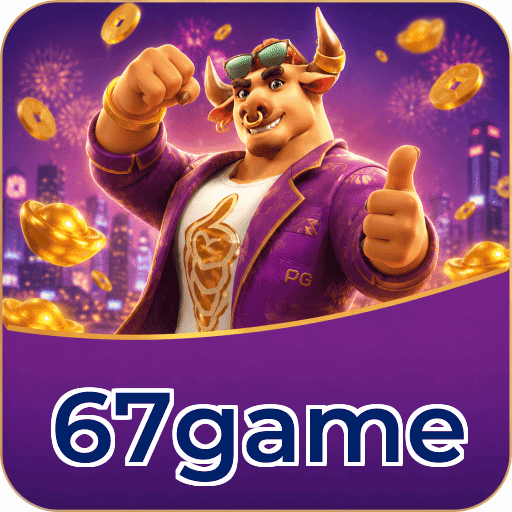 Logo 67game - FAQ Apostas