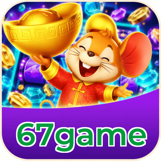 Logo 67game - Cadastro Seguro e Confiável