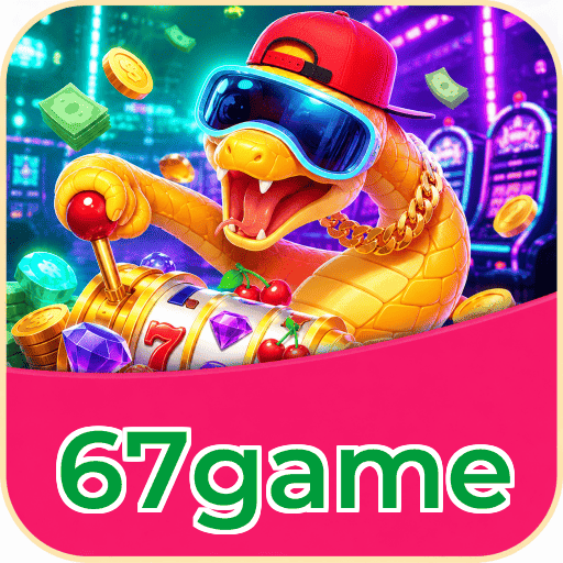 67game Big Wins Logo