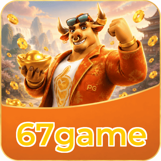 Logo 67game - Como Fazer Cadastro
