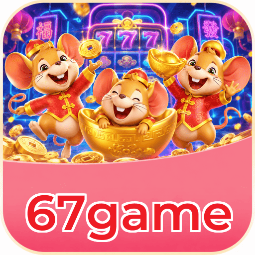 Logo 67game Soluções