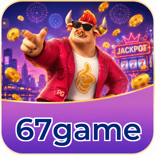 Logo 67game Fortune FAQ