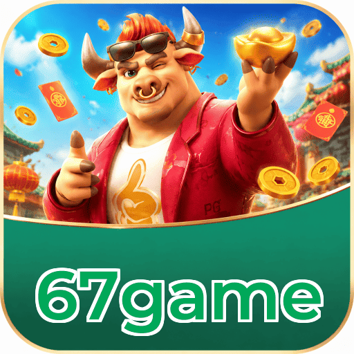Logo 67game - Bônus e Promoções